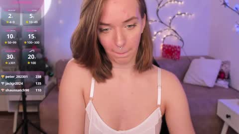 Snapshot of eli_llie chatting on January 7, 2025, 4:37 pm Eli online show from January 7, 2025, 4:37 pm