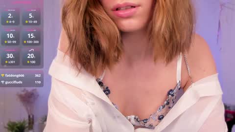 Snapshot of eli_llie chatting on January 18, 2025, 4:31 pm Eli online show from January 18, 2025, 4:31 pm