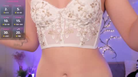 Snapshot of eli_llie chatting on January 27, 2025, 1:19 pm Eli online show from January 27, 2025, 1:19 pm