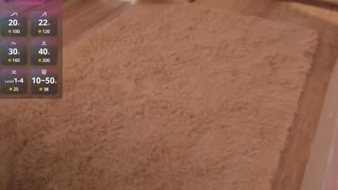 Snapshot of eli_llie chatting on February 6, 2025, 1:54 pm Eli online show from February 6, 2025, 1:54 pm