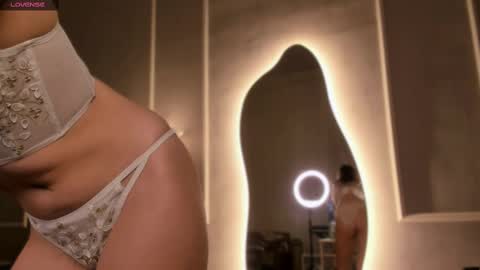 Snapshot of eli_llie chatting on February 26, 2025, 1:30 pm Eli online show from February 26, 2025, 1:30 pm