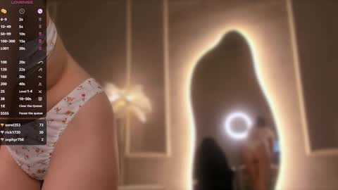 Snapshot of eli_llie chatting on March 11, 2025, 4:40 pm Eli online show from March 11, 2025, 4:40 pm