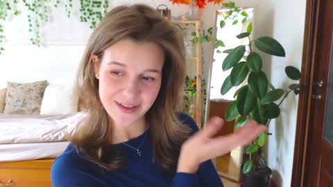  ELI  Guys Im immersed in my studies its time for exams. I hope to be here on Friday online show from October 13, 2025, 9:20 am