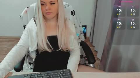 Ella online show from November 17, 2025, 6:52 am