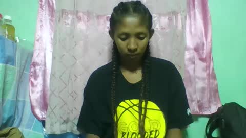 eliah193653 online show from March 3, 2026, 7:25 am