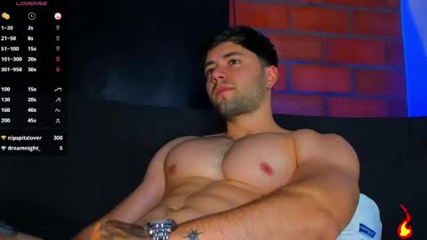 eliam_topson online show from June 3, 2026, 2:33 pm