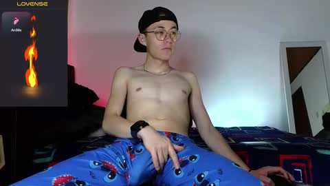 Snapshot of elian_cooper18 chatting on December 10, 2024, 9:12 am Elian online show from December 10, 2024, 9:12 am