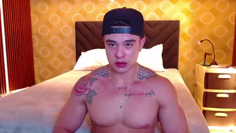 Elian online show from November 29, 2025, 9:07 pm