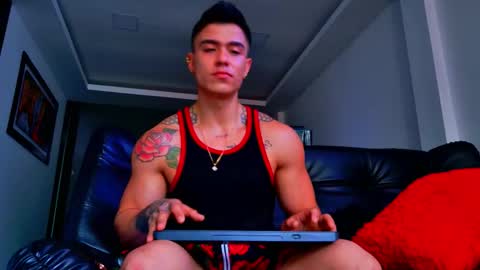 Elian online show from February 24, 2026, 8:07 pm