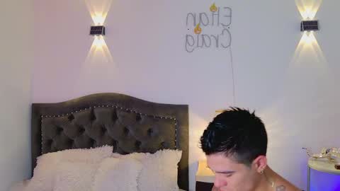 Elian online show from April 29, 2026, 1:26 pm