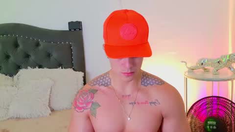 Snapshot of elian_craiggggg chatting on June 17, 2026, 2:58 am Elian online show from June 17, 2026, 2:58 am