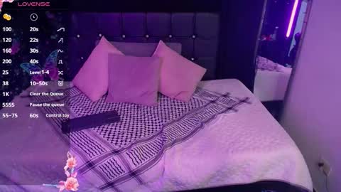 eliana_meaw online show from March 6, 2026, 10:17 pm