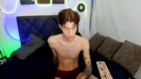 eliann_adam online show from February 13, 2026, 2:24 pm