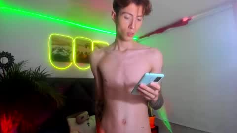 eliann_adam online show from April 15, 2026, 6:26 pm