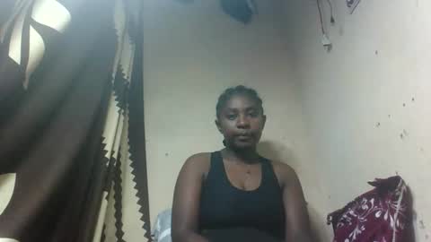 eliannee online show from December 23, 2025, 3:37 am