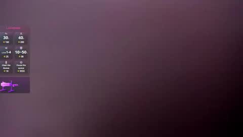 Snapshot of eliannemmoon chatting on January 28, 2025, 1:38 pm Elian Moon online show from January 28, 2025, 1:38 pm