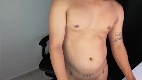 Snapshot of elias_steel1 chatting on March 1, 2025, 6:35 am elias online show from March 1, 2025, 6:35 am