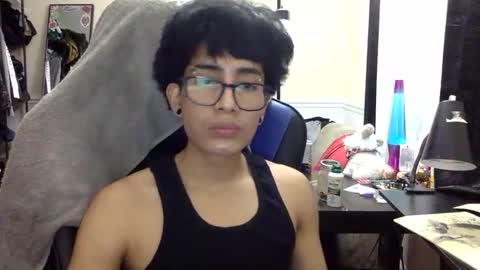 eliasssandres online show from October 1, 2025, 3:12 am
