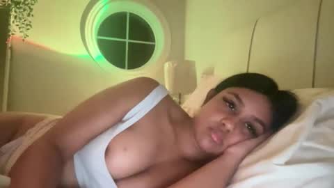 elibabyyy2 online show from March 18, 2026, 5:21 am