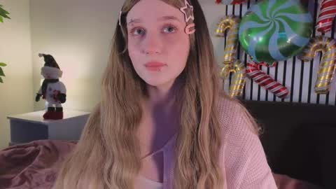 Ellie online show from December 4, 2025, 5:50 am