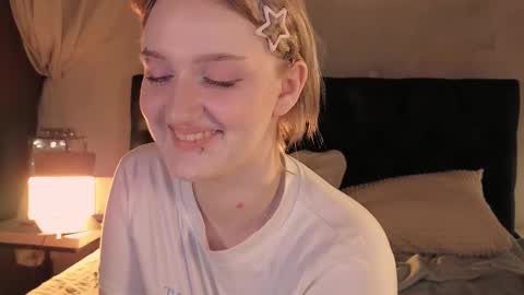 Ellie online show from February 13, 2026, 5:25 am