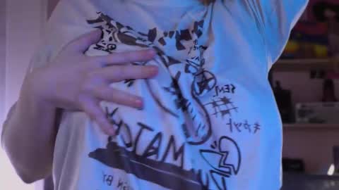 Ellie online show from March 18, 2026, 5:21 am