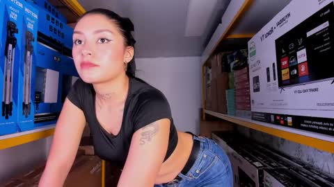 Eli  online show from April 1, 2026, 7:22 pm