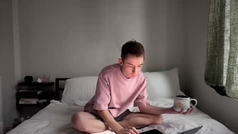 Eli Grayson online show from January 18, 2026, 3:05 pm