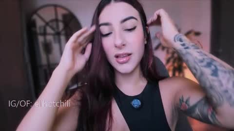 Eli online show from February 16, 2026, 10:17 pm