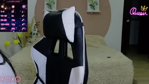 eliiih_ online show from March 27, 2026, 3:23 am