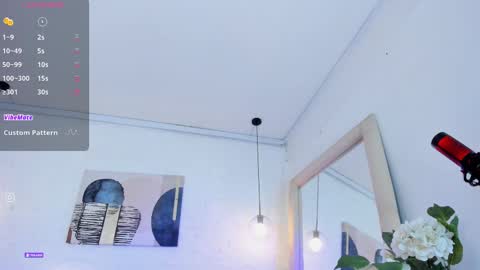 E L I I Z A B E T H   online show from March 12, 2025, 7:46 am