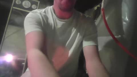 elijahk77756 online show from February 23, 2025, 12:27 pm