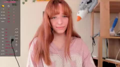 Your baby Eli online show from March 13, 2026, 10:33 am