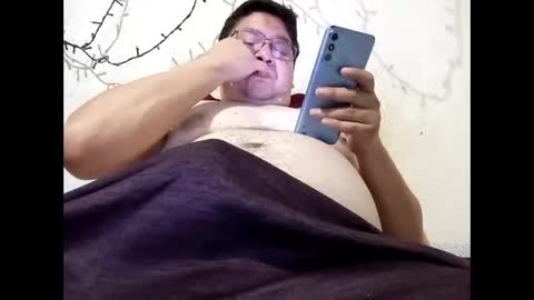 elimposstor online show from February 12, 2026, 7:47 am