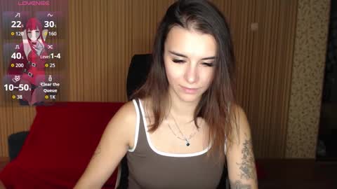 Snapshot of elina_posh chatting on October 28, 2025, 11:14 am Liza online show from October 28, 2025, 11:14 am