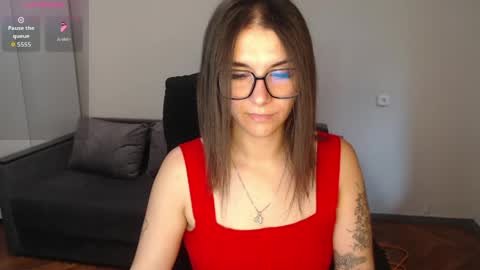 Liza online show from May 22, 2026, 12:00 pm