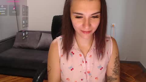Liza online show from June 8, 2026, 8:48 am