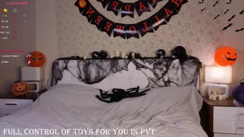 Snapshot of elina_wilgauch chatting on October 27, 2025, 1:31 am Elina online show from October 27, 2025, 1:31 am