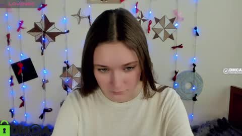 elina_x online show from June 9, 2026, 1:34 pm