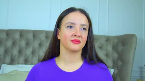 Snapshot of elinabellucci chatting on April 6, 2026, 4:10 am ElinaBellucci online show from April 6, 2026, 4:10 am