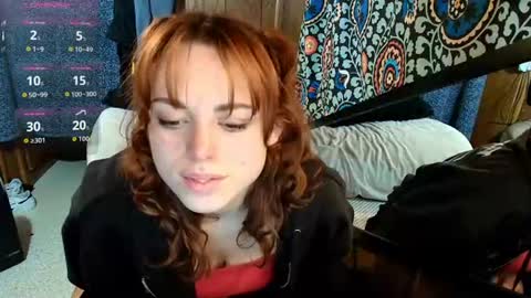 Elina online show from July 19, 2026, 5:00 am