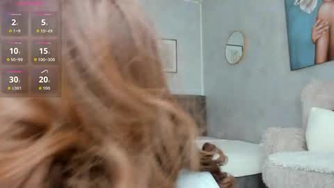 Elina online show from April 23, 2026, 7:52 am