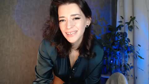 Elina online show from October 23, 2025, 11:24 pm