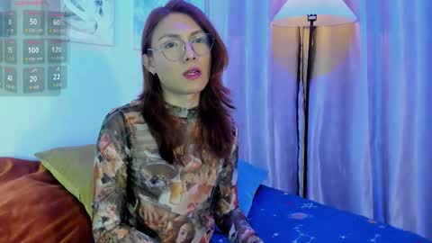 Eliot online show from March 24, 2026, 7:08 pm