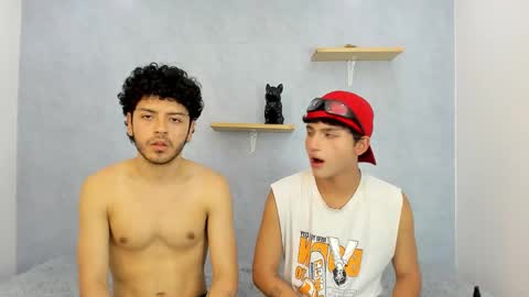 Snapshot of eliotkinky chatting on February 28, 2026, 5:14 pm Elio online show from February 28, 2026, 5:14 pm