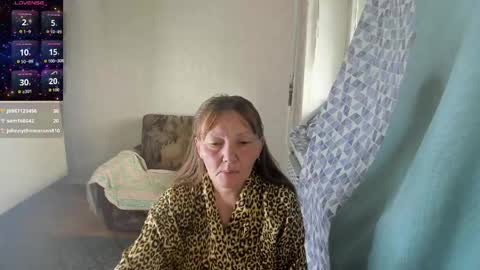 Elis online show from June 3, 2026, 1:41 am