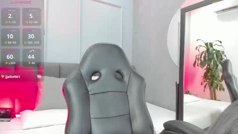 Snapshot of elisa_castrillon chatting on September 21, 2025, 5:36 pm Elisa online show from September 21, 2025, 5:36 pm