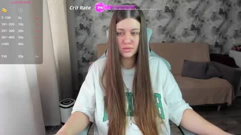 Snapshot of elisa_kollin chatting on September 20, 2025, 10:27 am Aletta Oushen online show from September 20, 2025, 10:27 am