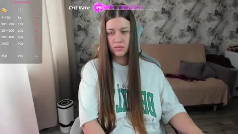 Snapshot of elisa_kollin chatting on September 21, 2025, 9:44 am Aletta Oushen online show from September 21, 2025, 9:44 am