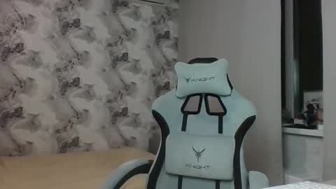 Aletta Oushen online show from February 7, 2026, 12:09 pm